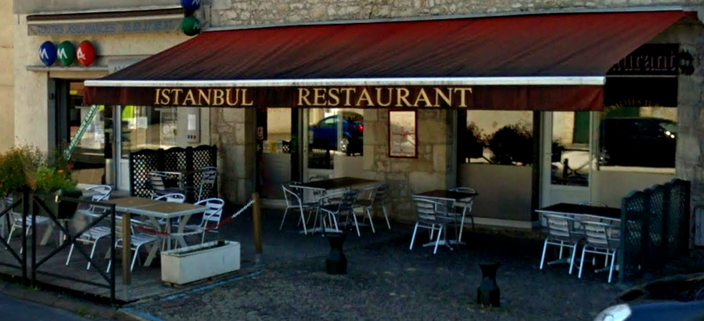 Istanbul Restaurant Découvrez Souillac