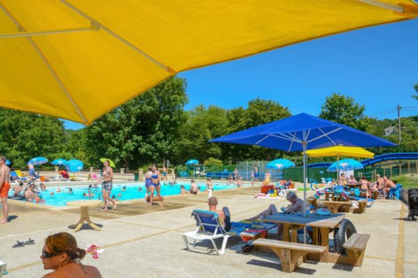 Camping Draille     D  couvrez Souillac