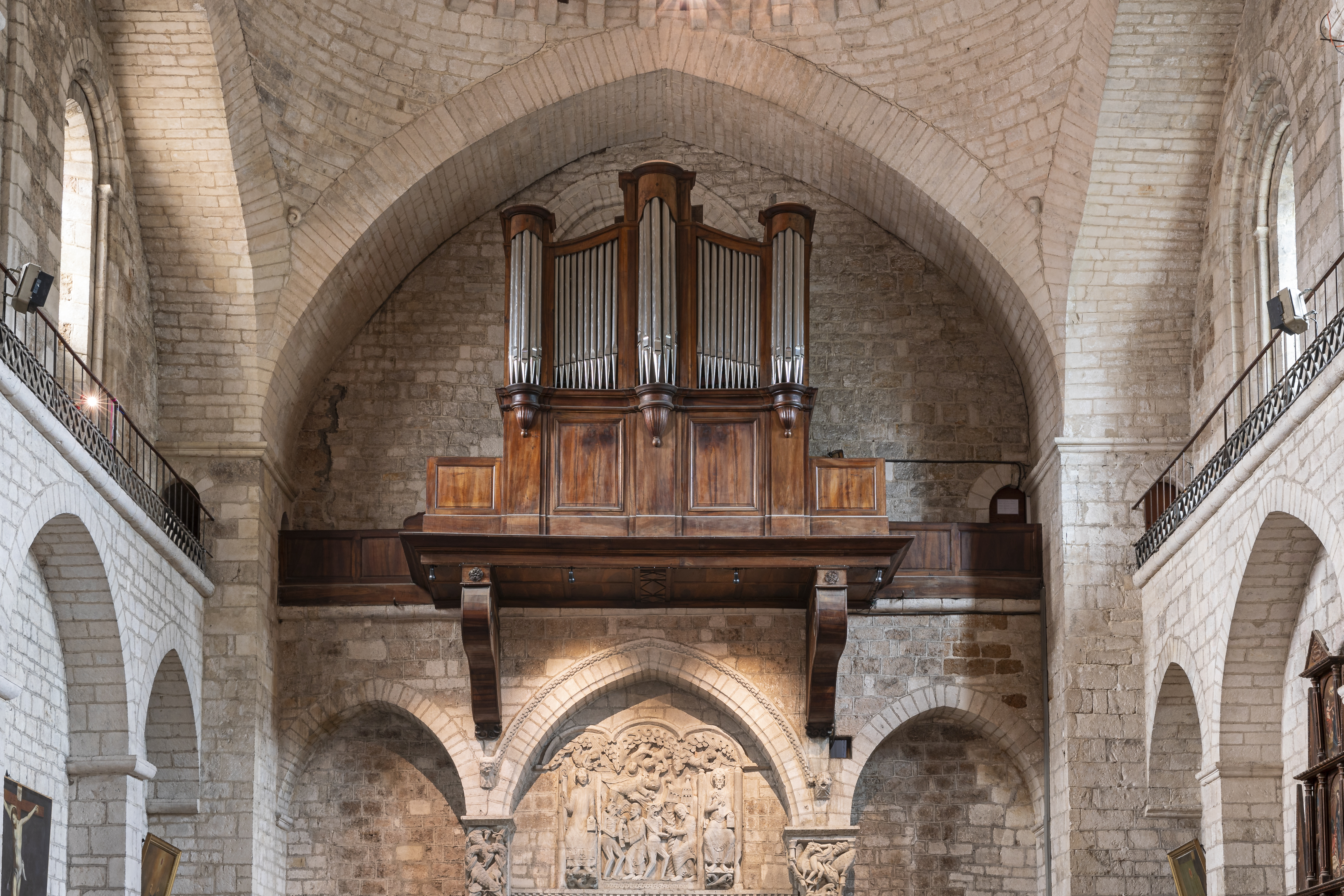 orgue_abbatiale_souillac
