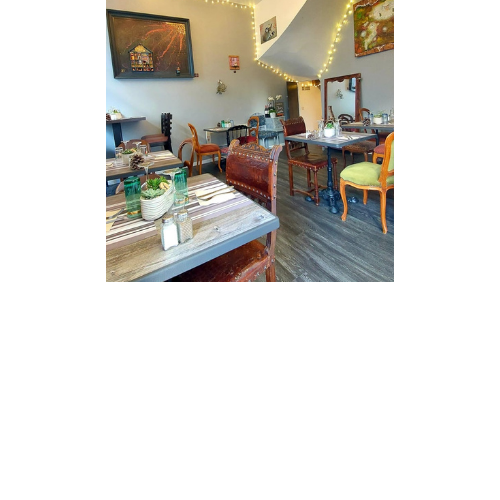 Chez Lorette Découvrez Souillac