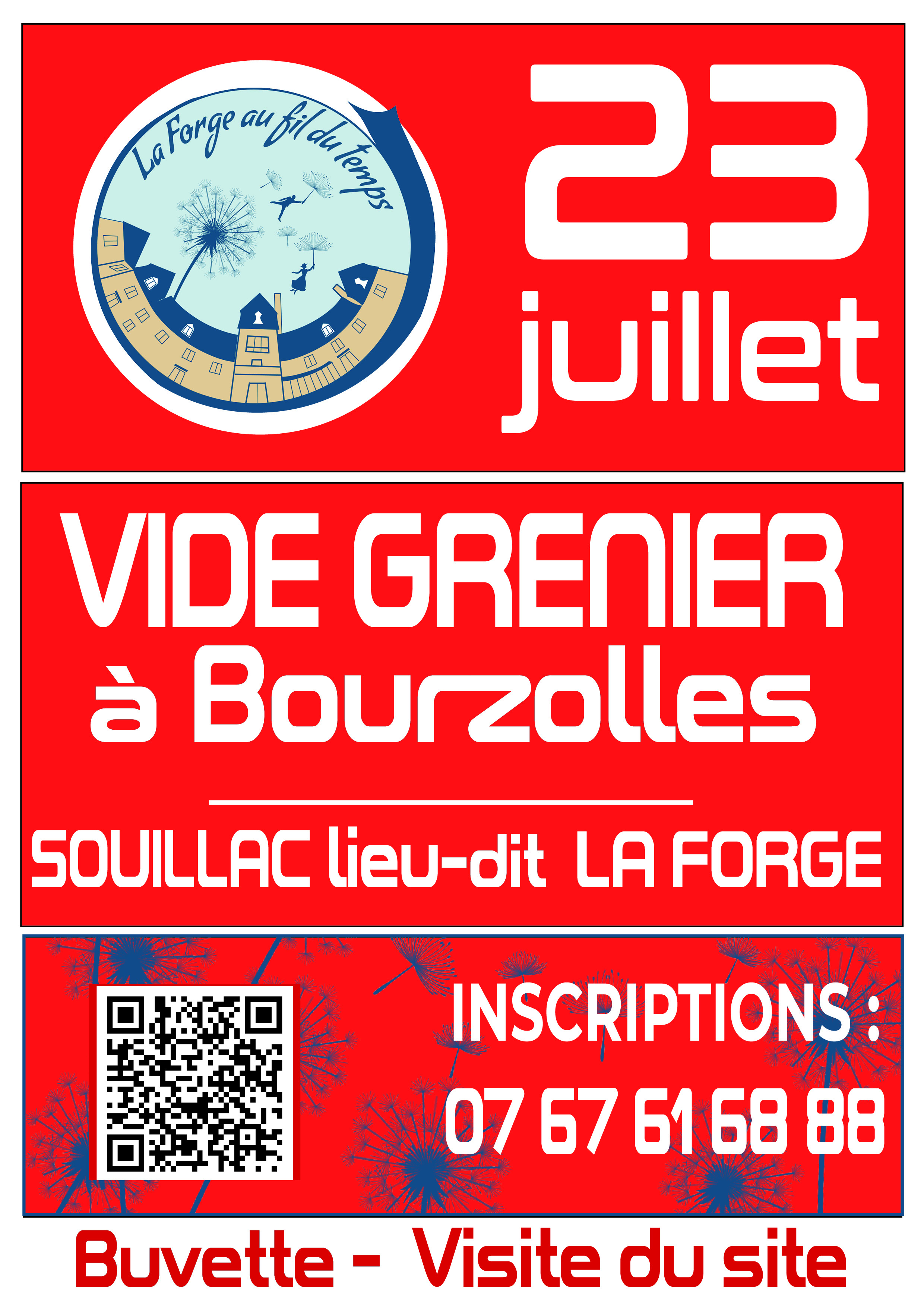 vide_grenier_23juillet_souillac