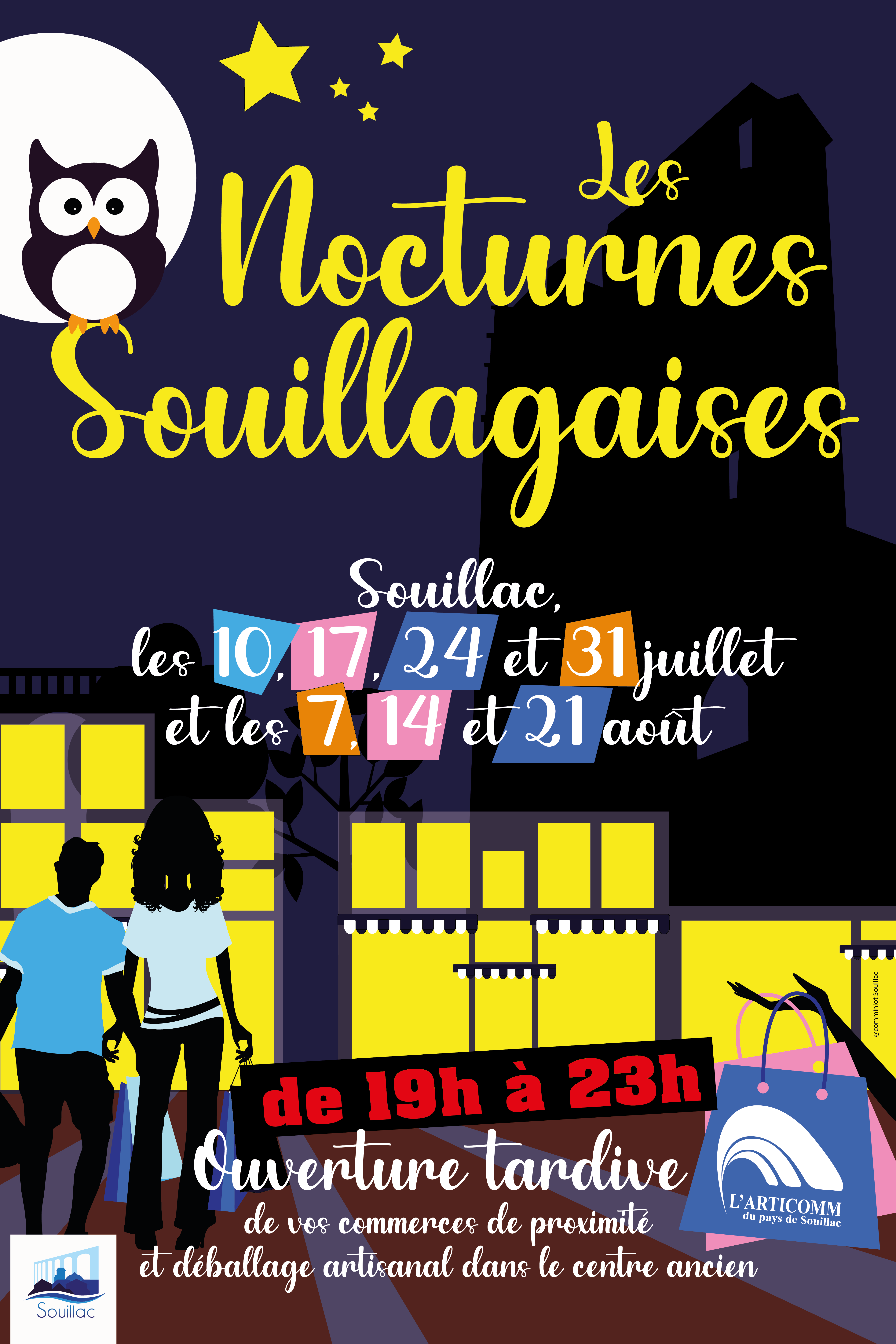 nocturnes_souillagaises_souillac