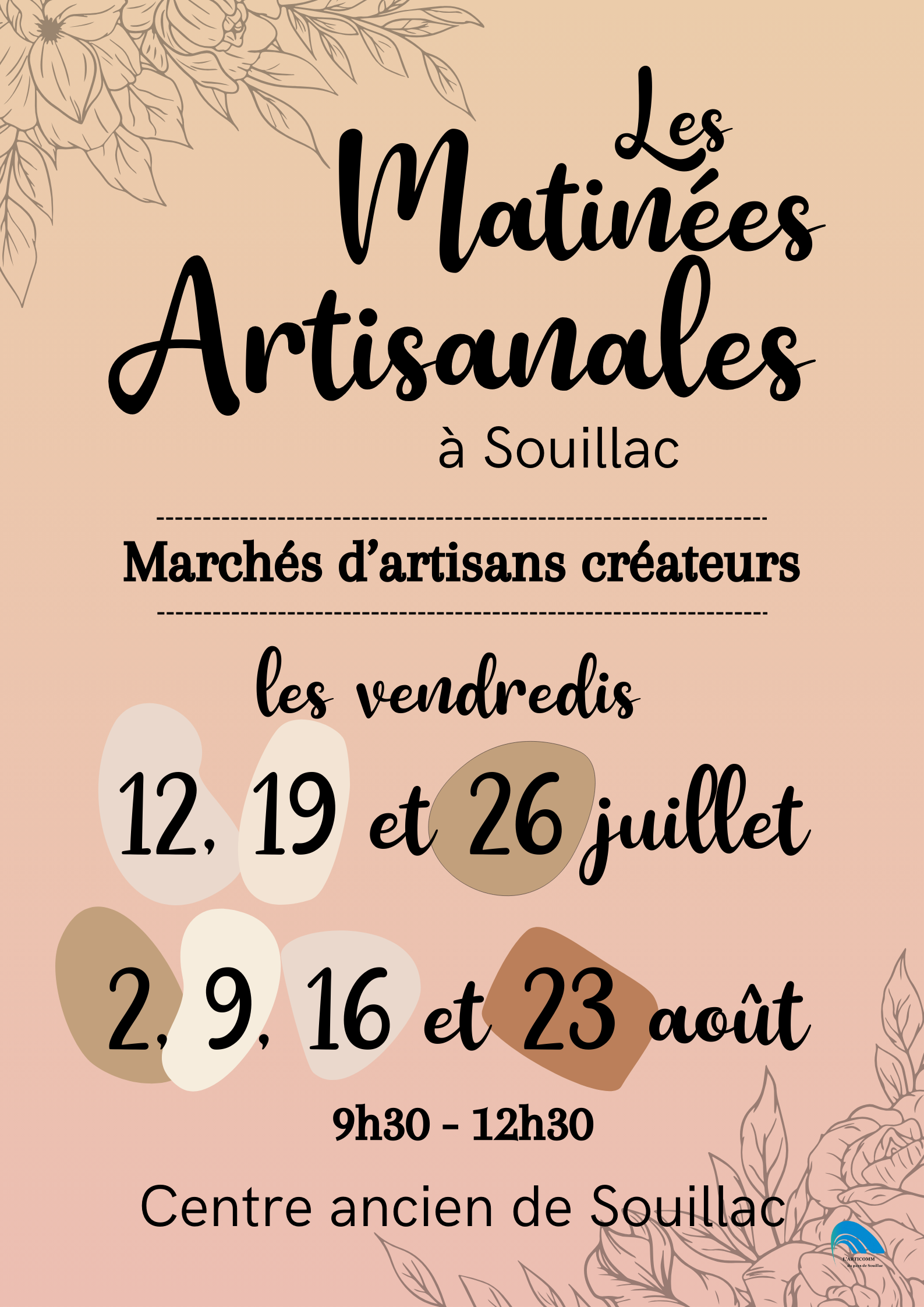 marche_artisanat_souillac