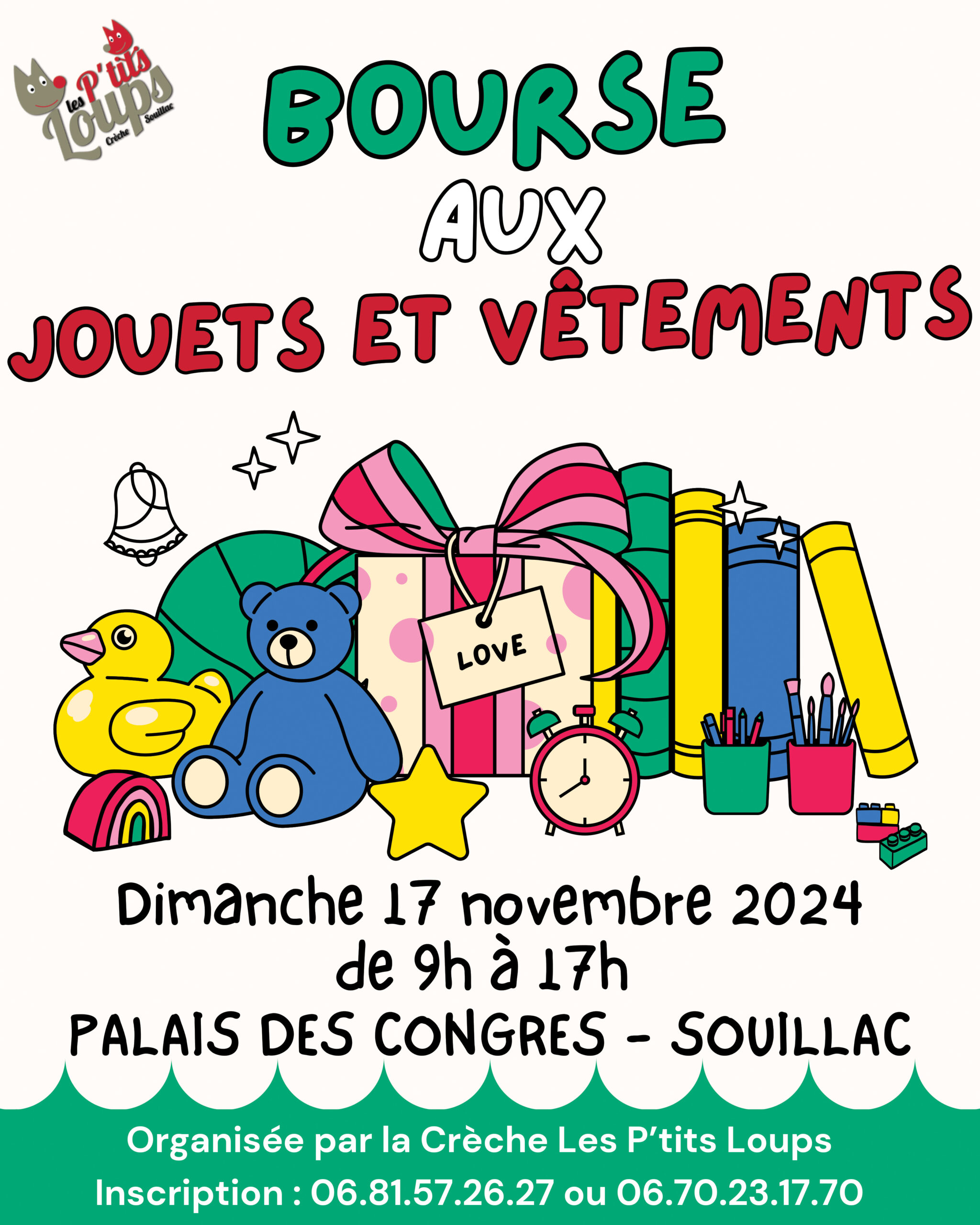 bourse_jouets_vetements_souillac