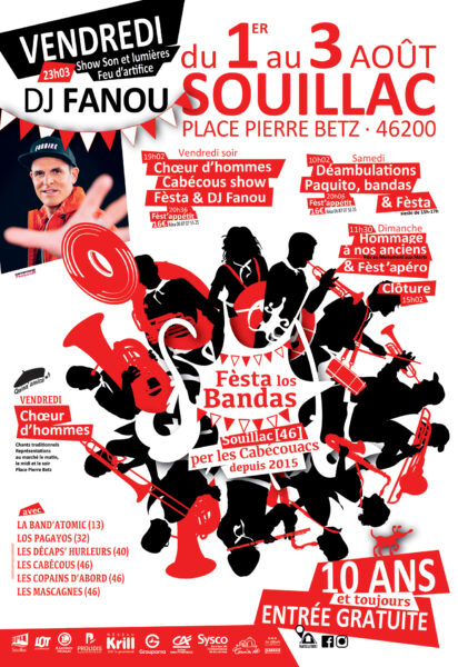 festa_los_bandas_2025_souillac