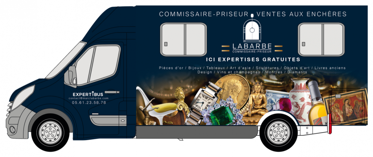 Expertibus à Souillac
