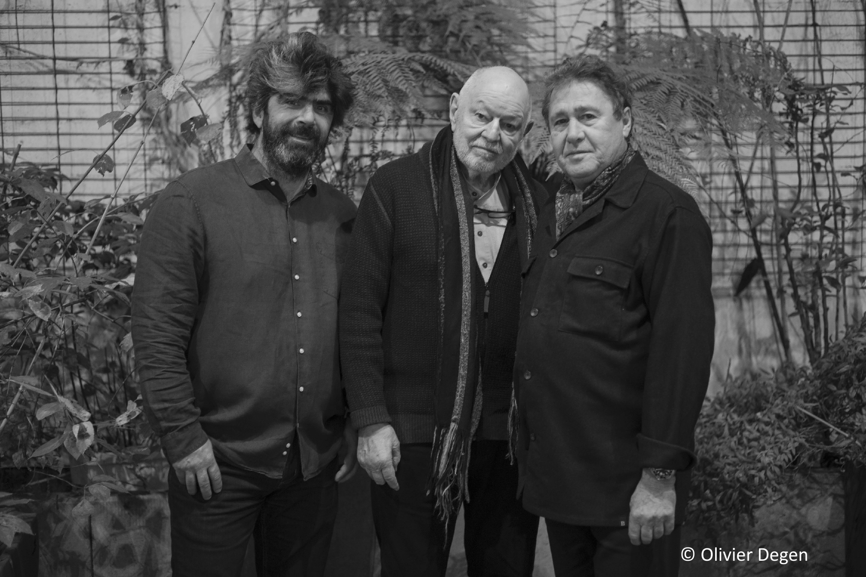 concert_jazz_daniel Humair_souillac