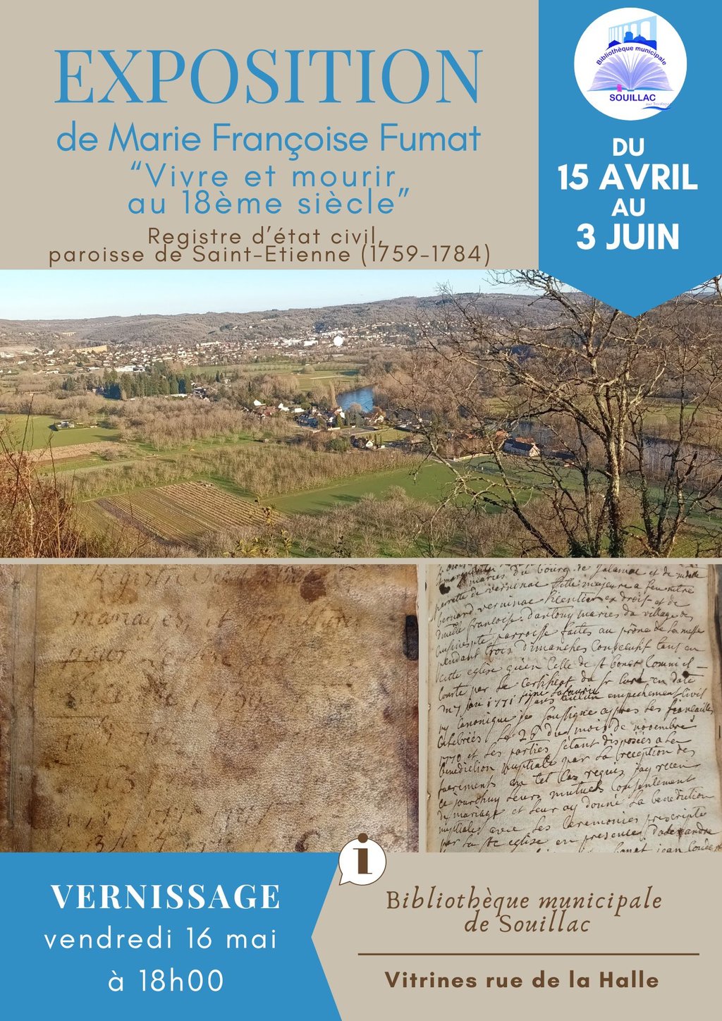 exposition_etat_civil_souillac