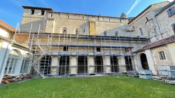 travaux_abbatiale_souillac