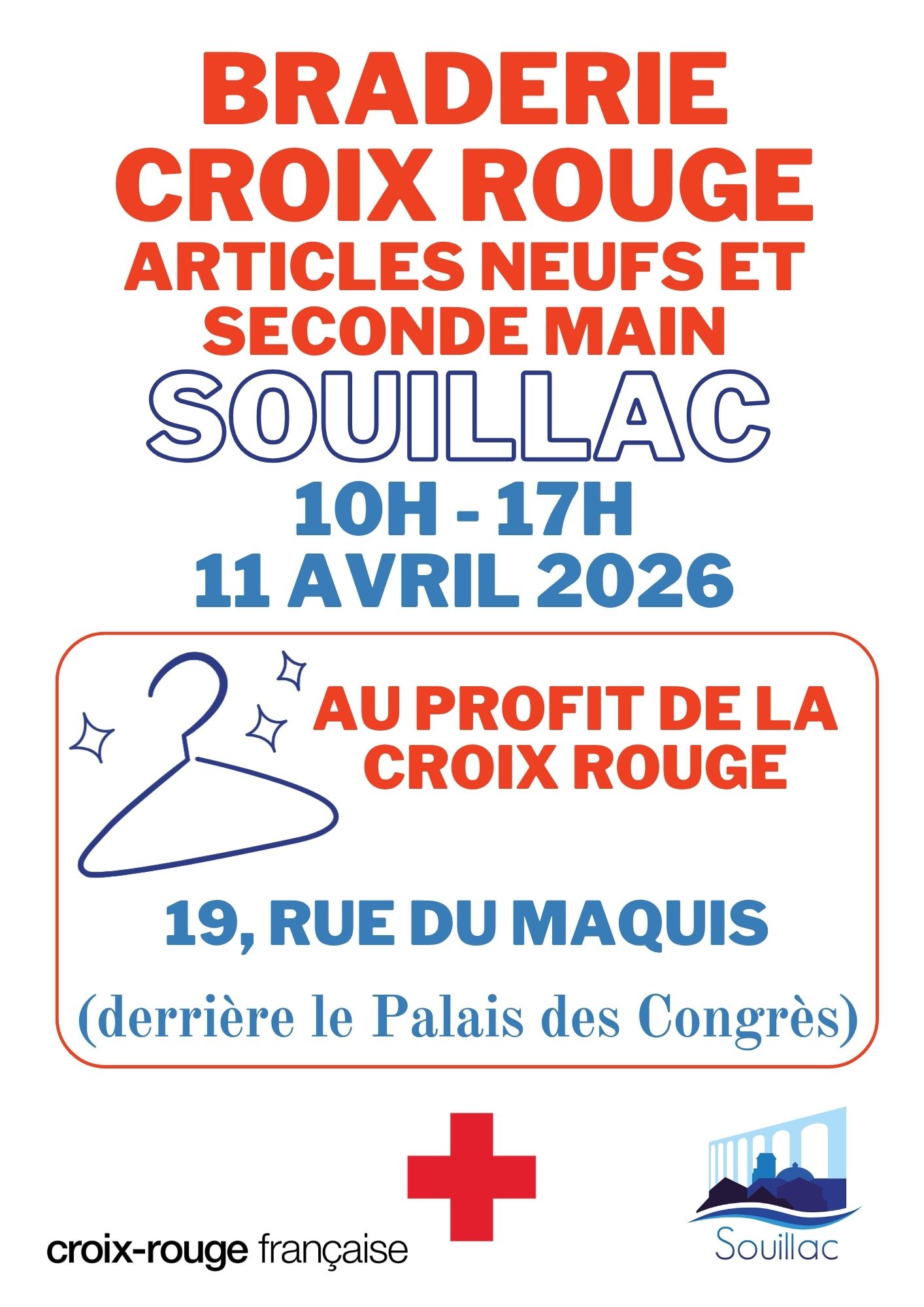 braderie_croix_rouge_souillac