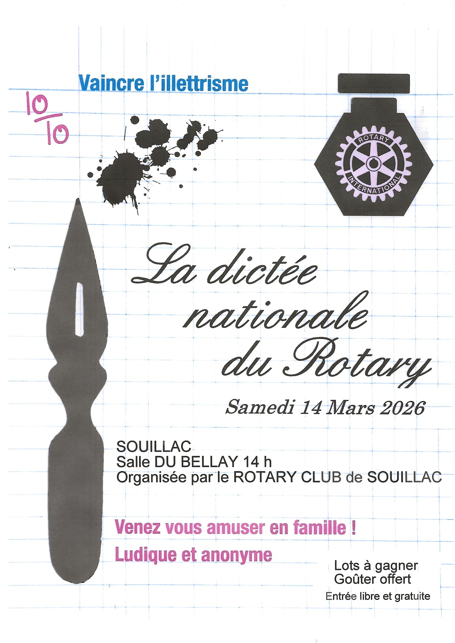dictee_rotary_souillac