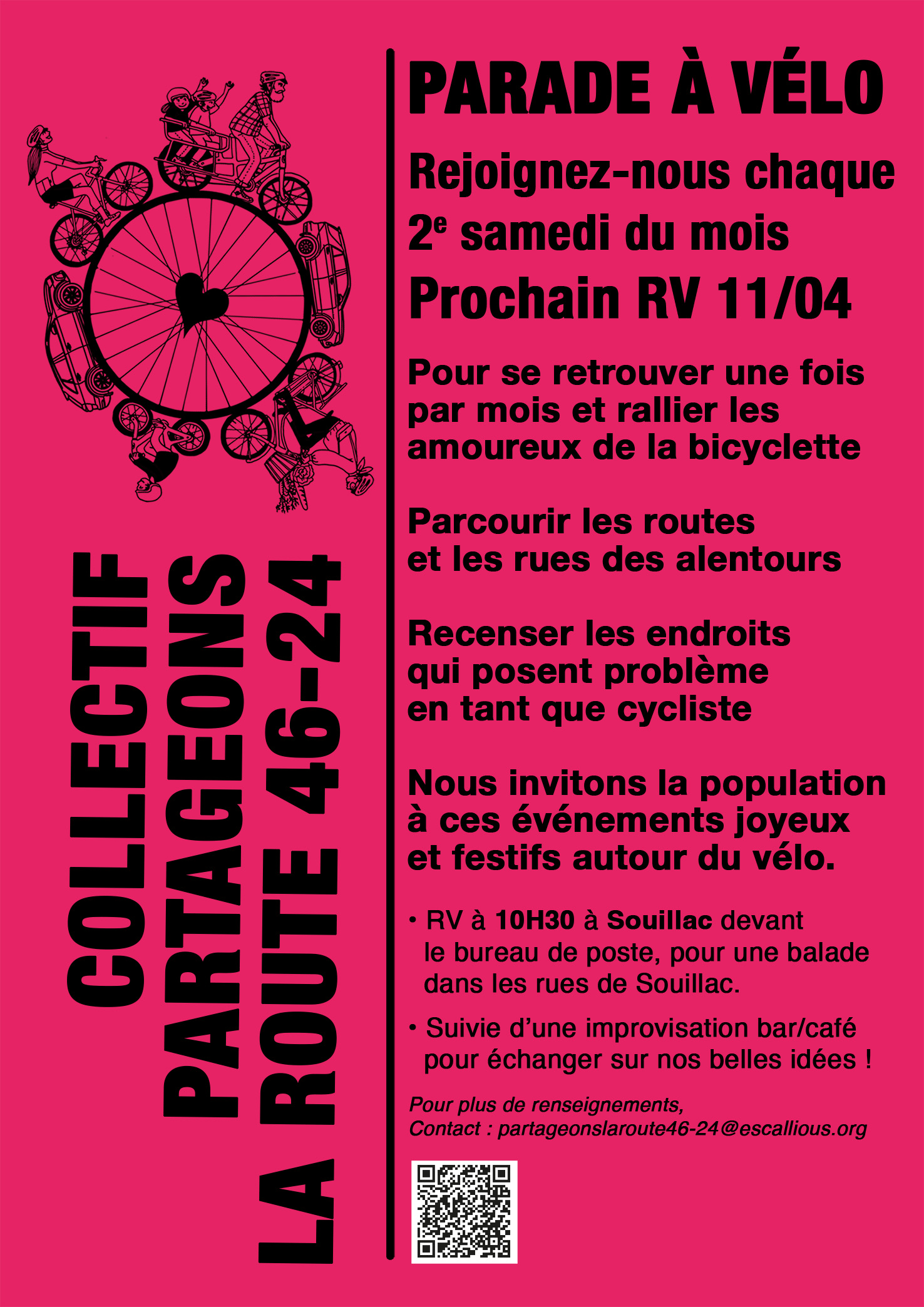 parade_a_velo_souillac