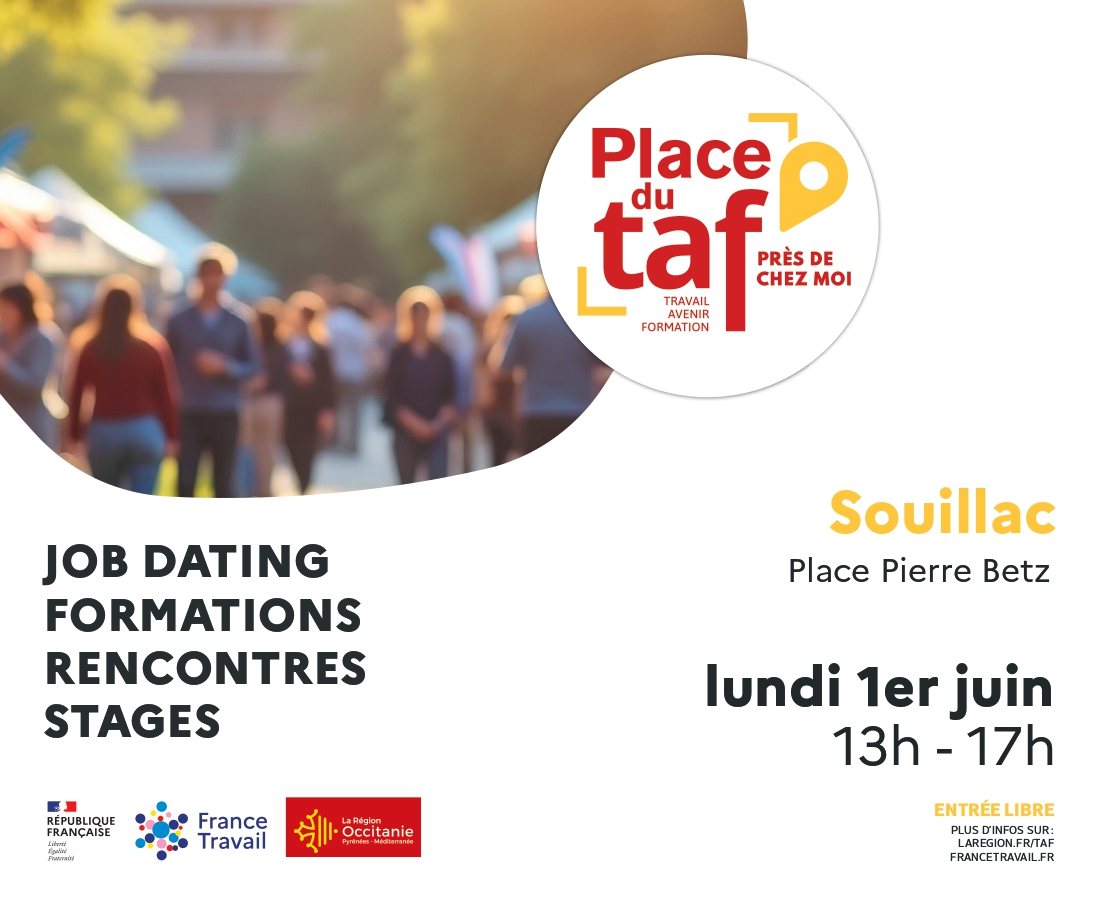 place_du_taf_souillac