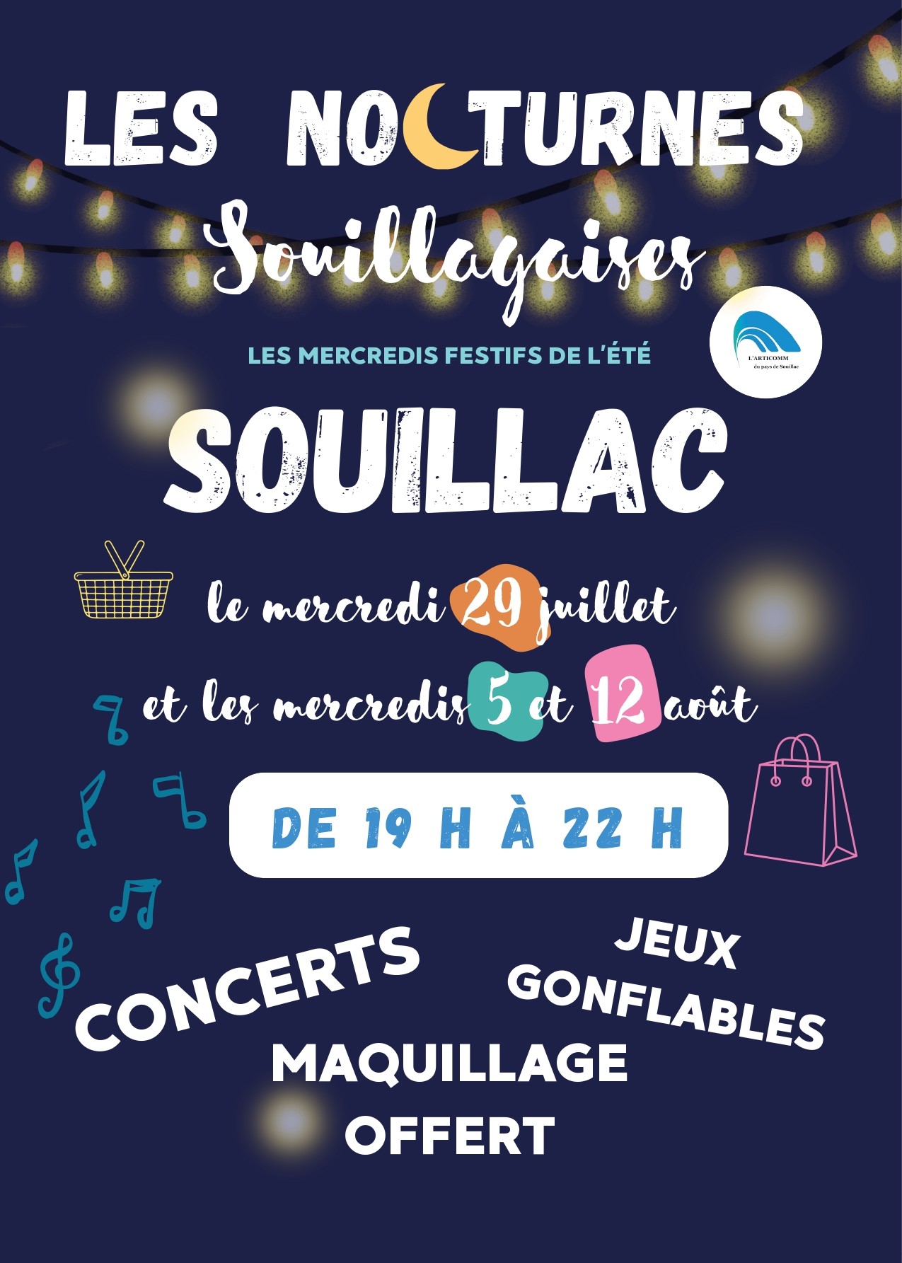 nocturnes_souillagaises_souillac