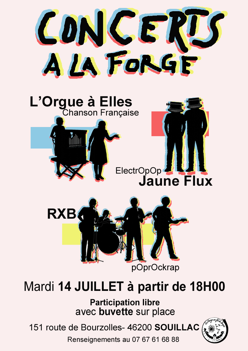concert_la_forge_souillac