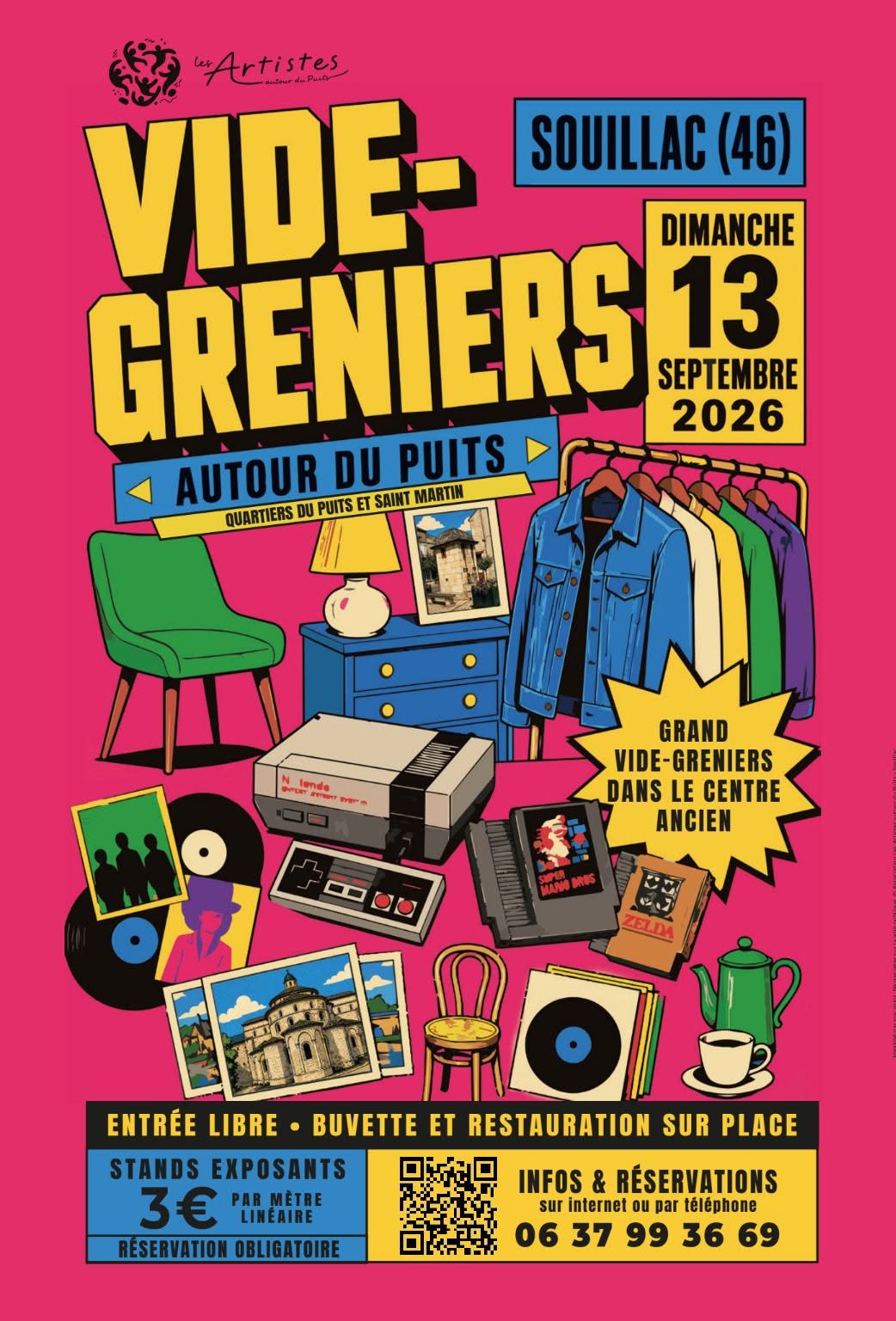 vide_grenier_souillac