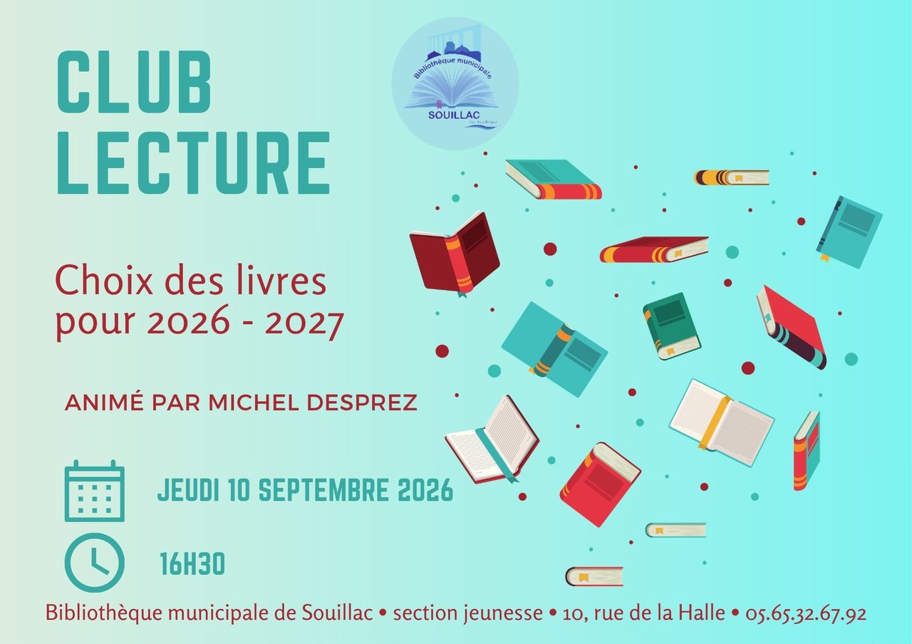 club_lecture_souillac