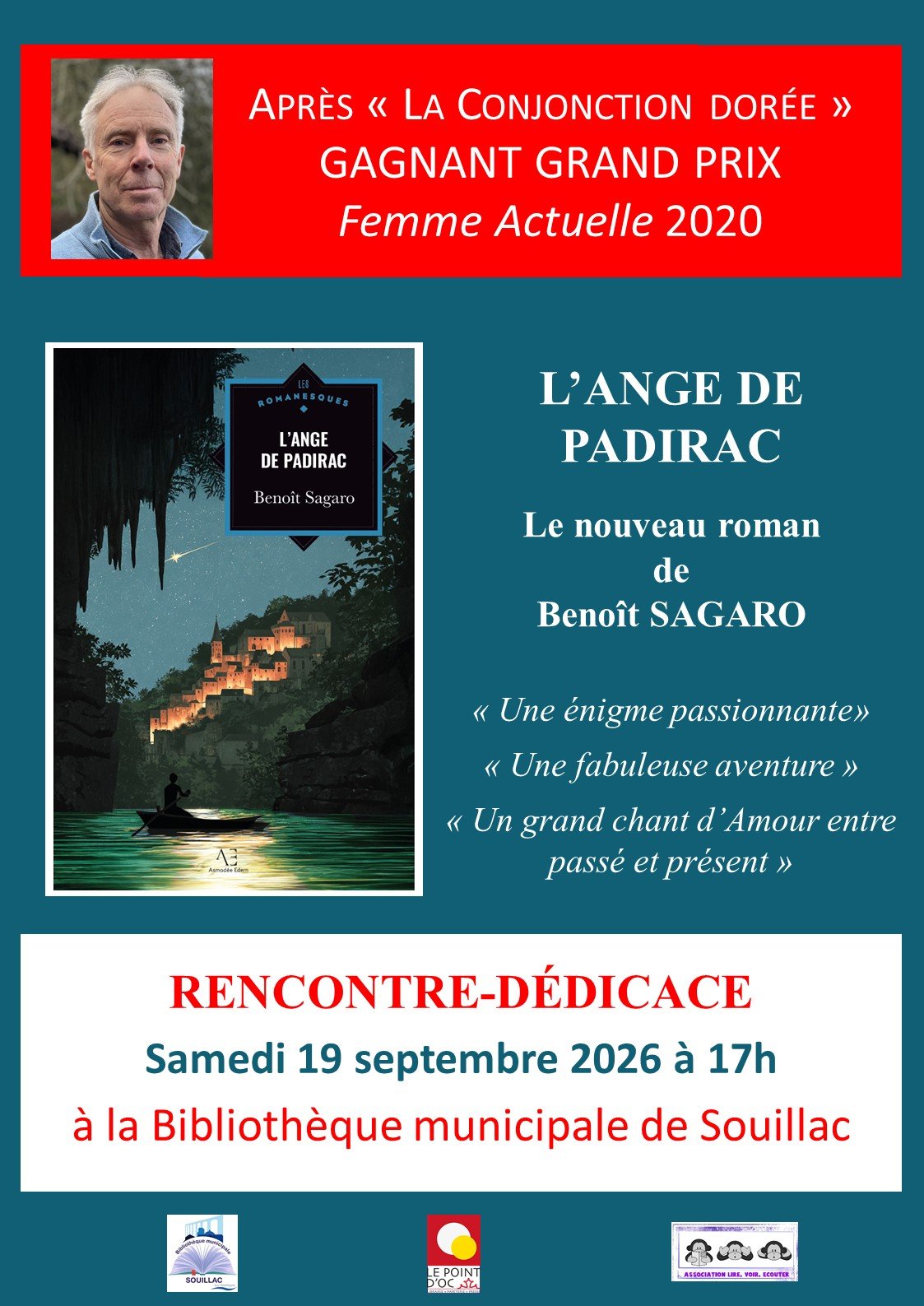 rencontre_dedicace_souillac